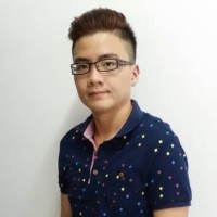 Marcus Tan