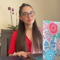 Sofía Nicole Rosales Ochoa