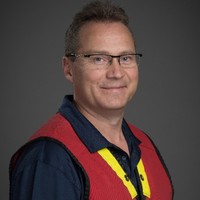 Keith Diakiw, CD, B.A., B.Sc., P.Geo., FGC