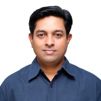 Prashant Zaware