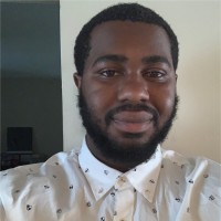 Reginald Byrd