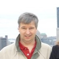Rick O'Connor