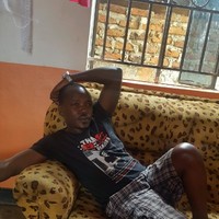 Benjamin Muwanika