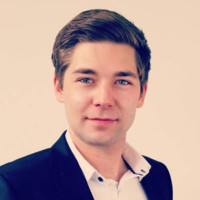 Lukas Prehl
