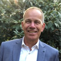 Eric Arno Looren de Jong