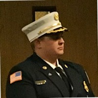 Michael Ferrara