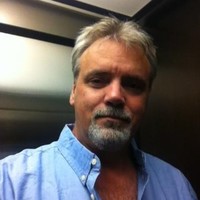 Ken Olive