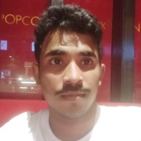 Vinayack Bommisetti