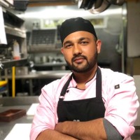 Pradeep Singh Negi