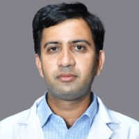 Dr. Suresh Babu