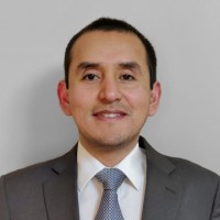 Edgar A Marquina, Msc, Pmp