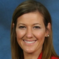 Courtney Rickstad, Pac, Nbc-Hwc