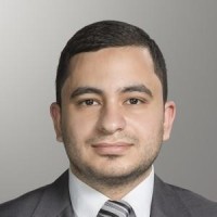 Omar Al-Kayed