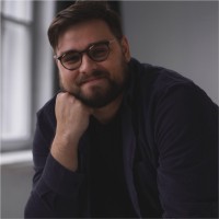 Илья Замрыка