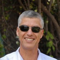 Menashe Ram