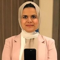 Yasmine Sameh