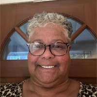Joyce Mitchell