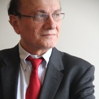 Harry Tamrazian