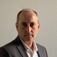 Raúl Iglesias Fernández De Barrena