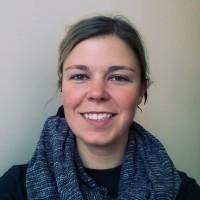 Carolyn Jewson