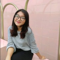 Farihah Shufiyani