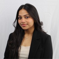 Priyanka Saha