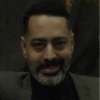 Mahmoud Farouk