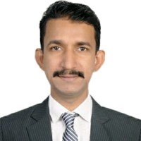 Pramod Gupta