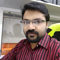 Syam Unnikrishnan