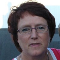 Agnes Van Der Drift