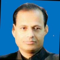 Syed Abu Barza Muhammad Ali