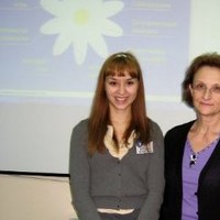Антонина Светличная