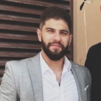 Youssef Khalil