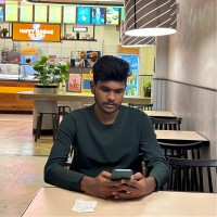 Thahir Ahmed