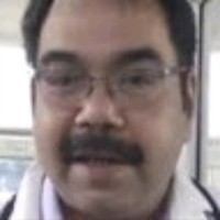 Dr Ashok Dubey