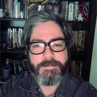 Stephen Sharp