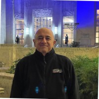 Farhad Tehrani