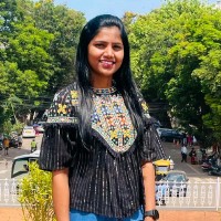 Aarti Shinde