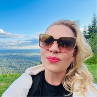 Sara Jayne Crow