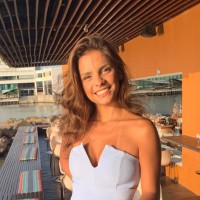 Luisa Menezes