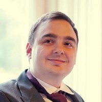 James Warne