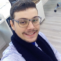 Douglas Santos