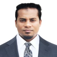 A.K.M Syeed Anwar