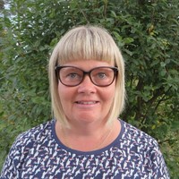 Bodil Wenander