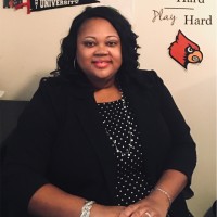 Lavonda Daniels