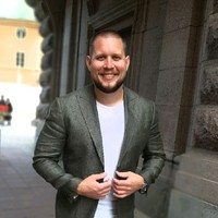Andreas Saksvik Munkvold
