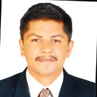 Tejes Jadhav