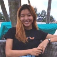 Xinhui Chew