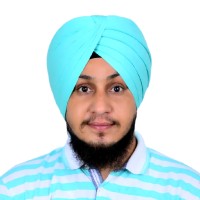 Harjinder Singh Virdi