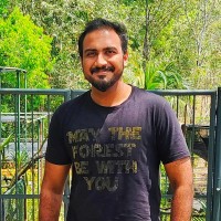 Arun S Nair